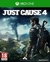 Just Cause 4 Reloaded Ed