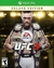 UFC 3 DELUXE EDITION