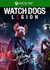 WATCH DOGS LEGION