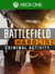 BATTLEFIELD HARDLINE