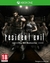 RESIDENT EVIL 1 HD REMASTERED