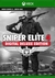 SNIPER ELITE 4 DELUXE EDITION