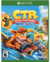 CRASH TEAM RACING NITRO FUELED