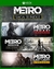 METRO SAGA BUNDLE