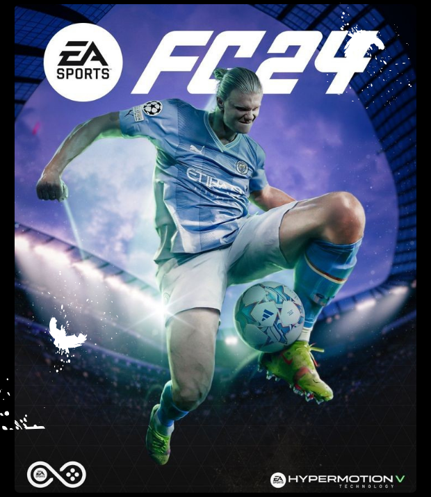 EA FC24