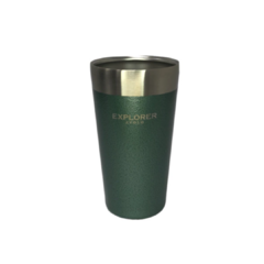 VASO TERMICO EXPLORER SIN TAPA - VERDE