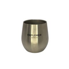 MATE EXPLORER 193ML PLATA