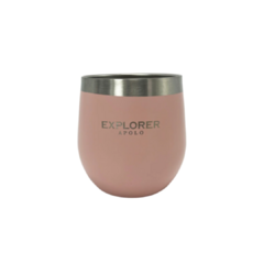 MATE EXPLORER 193ML ROSA