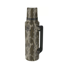 Termo Stanley Classic 1,4 LT CAMUFLADO C/MANIJA