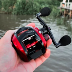 Reel Omoto X-Force 300XH - tienda online