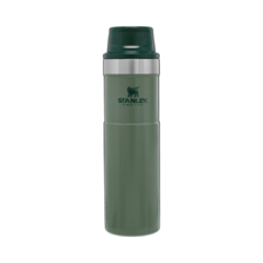 VASO STANLEY ONE HAND 591ML VERDE