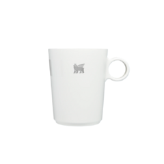 TAZA STANLEY DAYBREAK CUP 313ML - Blanco