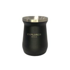 MATE EXPLORER GRANDE NEGRO 273ML