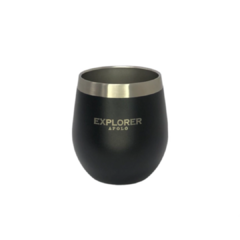 MATE EXPLORER 193ML NEGRO