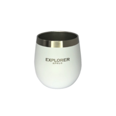 MATE EXPLORER 193ML BLANCO