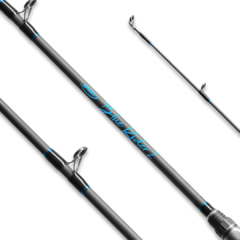 Caña Spinit Blue Rider - Bait - Carbon 36T Composite - MH