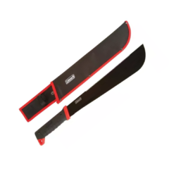 MACHETE COLEMAN RUGGED