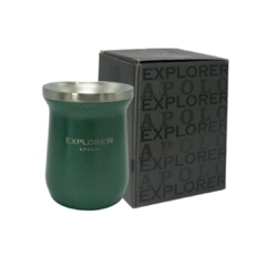 MATE EXPLORER GRANDE VERDE 273ML - comprar online