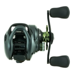 Reel Shimano Bajo Perfil Curado MGL K 70/1/HG/XG