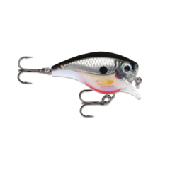 Señuelos Rapala originales BXB03 bx brat