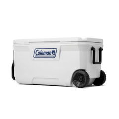 CONSERVADORA COLEMAN 316 SERIES MARINE / 100QT CON RUEDAS