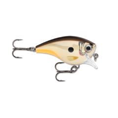 Señuelos Rapala originales BXB03 bx brat - comprar online