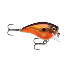 Señuelos Rapala originales BXB06 bx brant - Mundo Esturion SRL