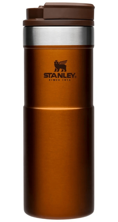 VASO STANLEY NEVERLEAK 591ML - MAPLE