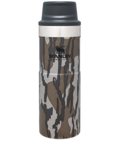 VASO STANLEY ONE HAND 473ML CAMUFLADO