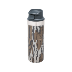 VASO STANLEY ONE HAND 473ML CAMUFLADO - Mundo Esturion SRL