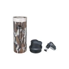 VASO STANLEY ONE HAND 473ML CAMUFLADO - tienda online