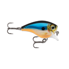 Señuelos Rapala originales BXB03 bx brat