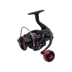 Reel Caster Black Widow 6006 - comprar online