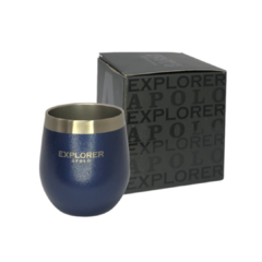 MATE EXPLORER 193ML AZUL - comprar online