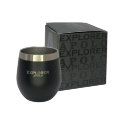 MATE EXPLORER 193ML NEGRO - comprar online