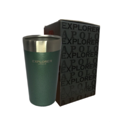 VASO TERMICO EXPLORER SIN TAPA - VERDE - comprar online