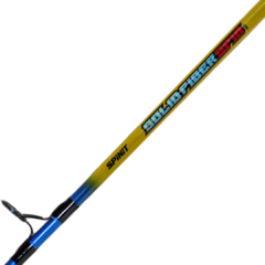 Caña Spinit Solidfiber Kayak 1501 - comprar online