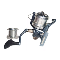 Reel TICA SCEPTER GX5000 en internet