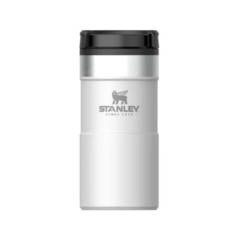 BOTELLA STANLEY NEVERLEAK 251ML POLAR