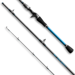 Caña Spinit Blue Rider - Bait - Carbon 36T Composite - MH - comprar online