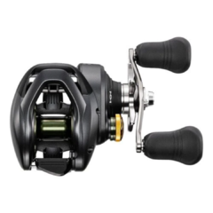 Reel Shimano Bajo Perfil Curado K 300/1/HG - comprar online