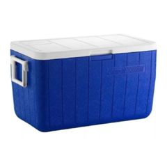 CONSERVADORA COLEMAN BEACH/PERFORMANCE CHEST COOLER / 48QT