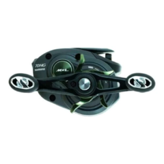 Reel Shimano Bajo Perfil Curado MGL K 70/1/HG/XG - comprar online