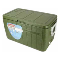 CONSERVADORA COLEMAN BEACH/PERFORMANCE CHEST COOLER / 48QT en internet