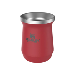 Mate Stanley 236ML Rojo