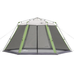 GAZEBO COLEMAN INSTANT SCREENHOUSE MOSQUITERO