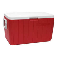 CONSERVADORA COLEMAN BEACH/PERFORMANCE CHEST COOLER / 48QT - comprar online