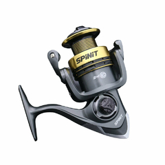 REEL SPINIT RX - Mundo Esturion SRL