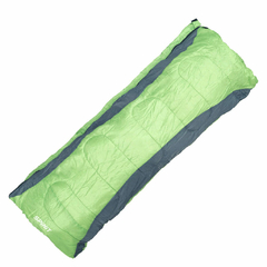 BOLSA DE DORMIR SPINIT CLASSIC 2 VERDE