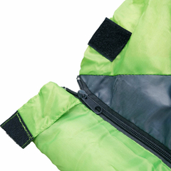 BOLSA DE DORMIR SPINIT CLASSIC 2 VERDE - comprar online